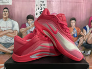Nike Ja 1 Pink Basketball Sneakers