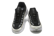 Nike Comme des Garçons Homme Plus Sneakers Black White