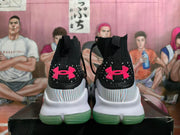 Under Armour Curry Basketball Shoes – Multicolor