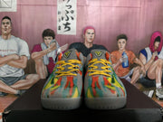 Nike Venice Basketball Sneakers Multicolor