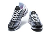 Nike Air Max Plus Sneakers Black Pink Grey