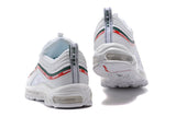 Nike Air Max 97 UNDEFEATED White Sneakers