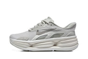 Nike Motiva Comfort Ride Easy-On Sneakers in Light Grey