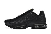 Nike Air Max Plus VII Black Sneakers