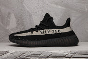 Yeezy 350 V2 Black SPLY-350 Sneakers
