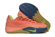 Nike S.T. Flare EP Basketball Sneakers