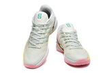 Nike Kobe 5 Protro Basketball Shoes White Multi-Color HF2881-100