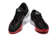 Nike G.T. Cut Academy Basketball Shoes Black Red FB2598-008