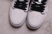 Jordan Air Jordan 1 Zoom CMFT Summit White Sneakers