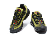 Nike Air Max 95 TT Sneakers, Green and Anthracite, 106687-300