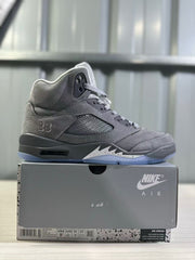 Jordan Air Jordan 5 Wolf Grey Sneakers DD0587-002