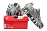 Nike Shox TL Sneakers in Grey