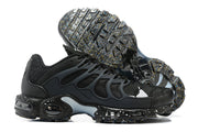 Nike Air Max Plus Black Speckled Sneakers