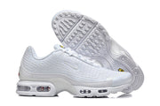 Nike Air Max Plus VI White Sneakers