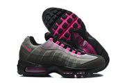 Nike Air Max 95 TT Sneakers Grey and Pink