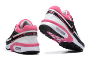 Nike Air Max BW Black, White and Pink Sneakers