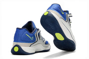 Nike KD 18 Basketball Sneakers in Multiple Colorways