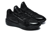 Nike 518-6 Basketball Sneakers Black