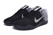 Kobe 11 Woven Basketball Sneakers in Multiple Colorways