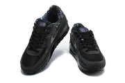 Nike Air Max 90 Black Sneakers