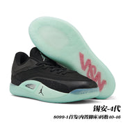 Jordan Zion 4 Basketball Sneakers