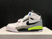 Jordan Legacy 312 Command Force White Black AQ4160-107