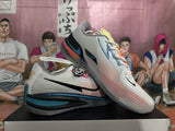 Nike G.T. Basketball Sneakers White Blue