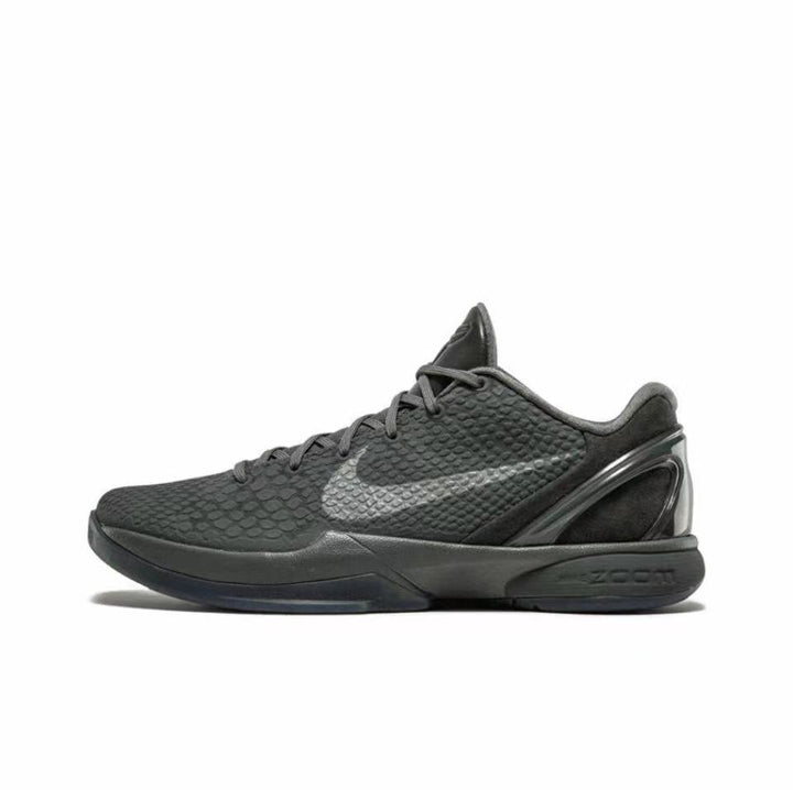 Nike Kobe 6 Basketball Sneakers in Multiple Colorways