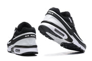 Nike Air Max BW Black and White Sneakers
