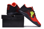 Nike Kobe 11 Basketball Shoes, Knit-Style Upper