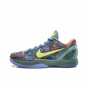 Nike Kobe 6 Basketball Sneakers