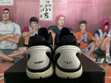 Nike Kobe VI Black Off-White Basketball Sneakers
