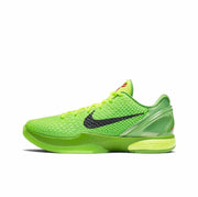 Nike Kobe 6 Basketball Sneakers - Assorted Colors