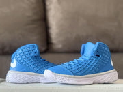 Nike Kobe 3 Basketball Sneakers Blue White 2025 Christmas