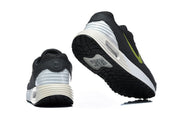 Nike Air Max Verse Black and Volt Sneakers