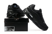 Nike Air Max 97 Comme des Garçons Homme Plus Black