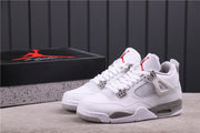 Jordan Air Jordan 4 SE Sneakers White Gray CT8527-100
