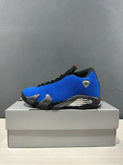 Jordan Air Jordan 14 Retro Florida Gators Blue Sneakers