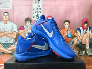Nike Kobe Basketball Shoes in Blue