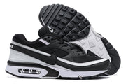 Nike Air Max BW Black and White Sneakers