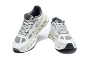 On Cloudtilt Remix White Grey Sneakers