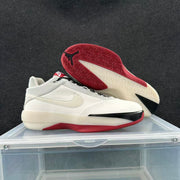 Air Jordan Chicago Basketball Sneakers White Black Red