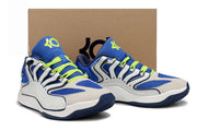 Nike KD 18 Basketball Sneakers in Multiple Colorways