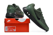 Nike Air Max VERSA Sneakers Green Black