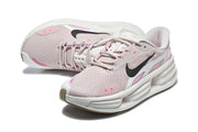 Nike Comfort Ride EasyOn Sneakers in Pink and White
