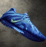 Nike 928-5 Blue Sneakers