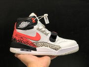 Jordan Legacy 312 Just Don Hot Lava Sneakers AQ4160-108