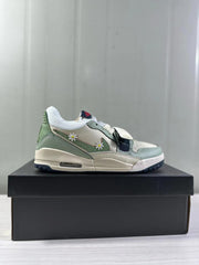 Jordan Air Jordan Legacy 312 Low Mint Green Sneakers CD9054-146