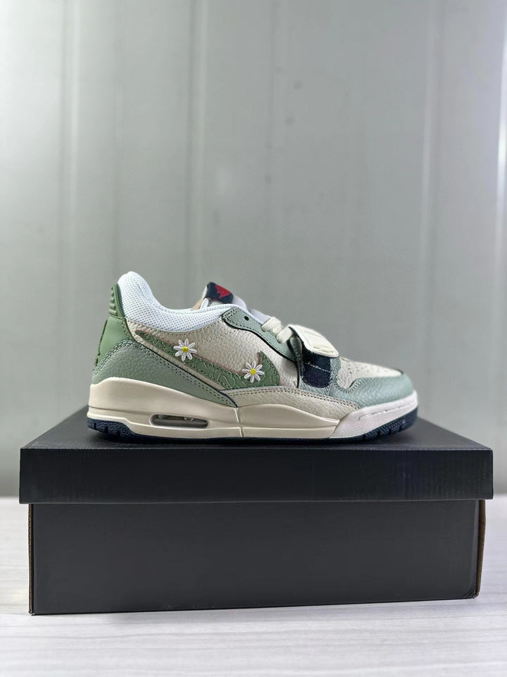 Jordan Air Jordan Legacy 312 Low Mint Green Sneakers CD9054-146