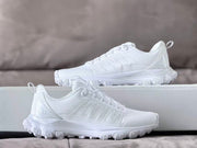 Alo All-Terrain Hiking Sneakers in White